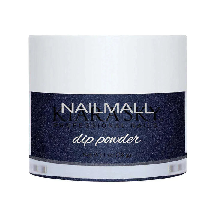 Kiara Sky Dip Powder - LET'S GET SIRIUS - D628 Dip Powder