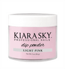 Kiara Sky Dip Powder - Light Pink 2oz