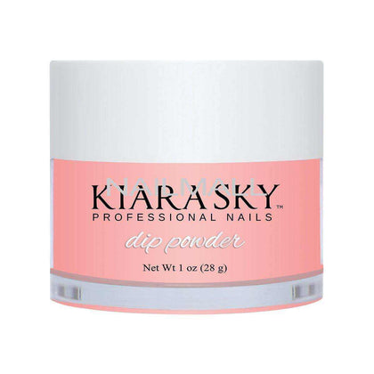 Kiara Sky Dip Powder - LUNAR OR LATER - D632 Dip Powder