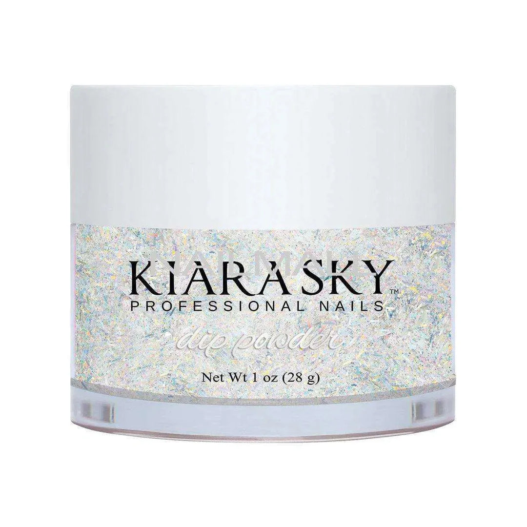 Kiara Sky Dip Powder - SHOOTING STAR - D630 Dip Powder