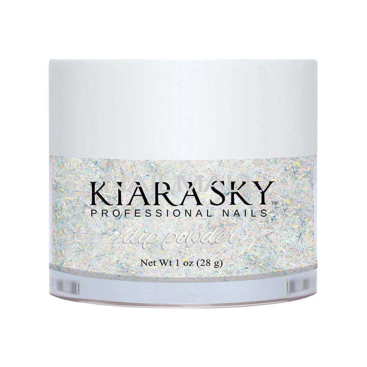 Kiara Sky Dip Powder - SHOOTING STAR - D630 Dip Powder