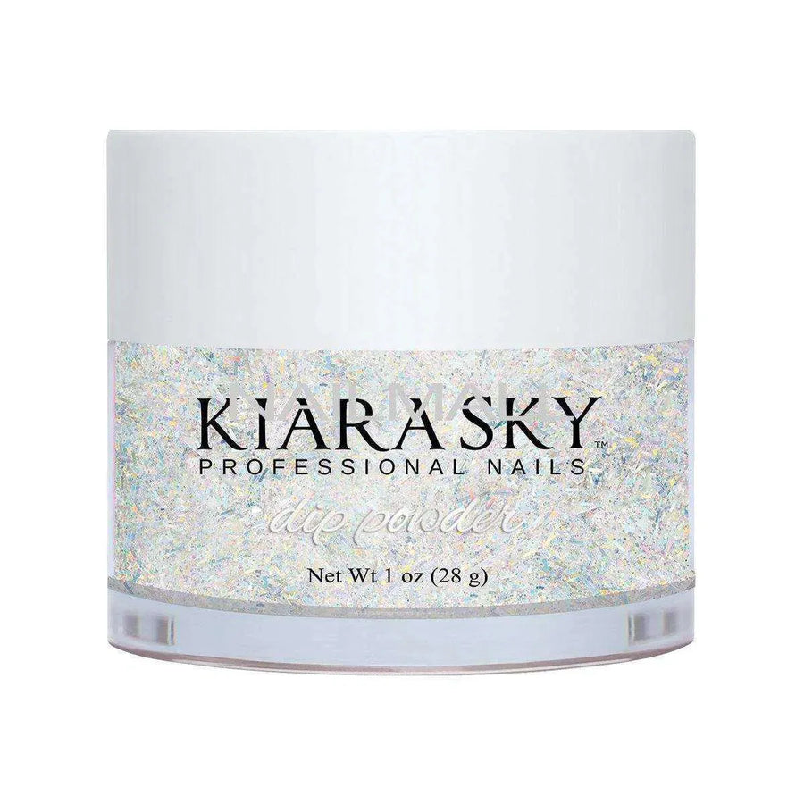 Kiara Sky Dip Powder - SHOOTING STAR - D630 Dip Powder