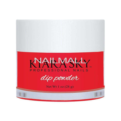 Kiara Sky Dip Powder - SUNBURST - D627 Dip Powder