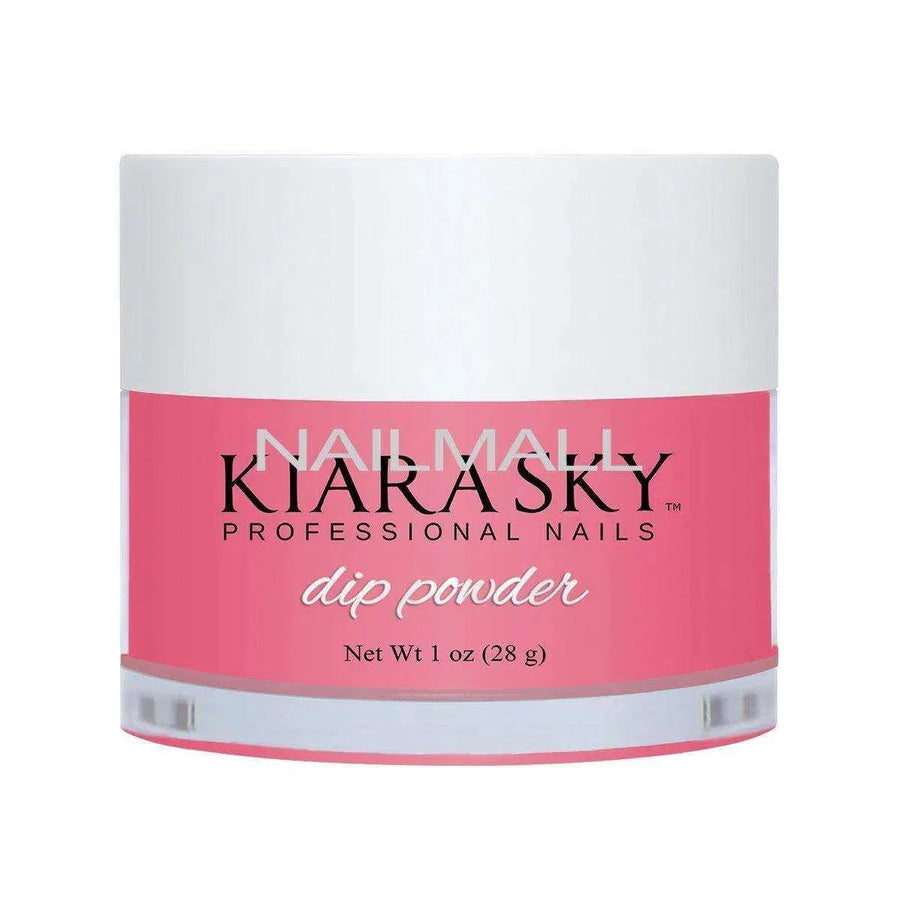 Kiara Sky Dip Powder - THE COSMOS - D631 Dip Powder