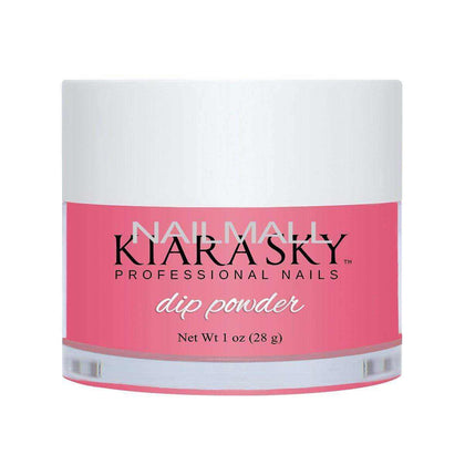 Kiara Sky Dip Powder - THE COSMOS - D631 Dip Powder