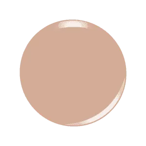 Kiara Sky Duo - Gel & Lacquer Combo - 403 BARE WITH ME Duo - Gel & Lacquer Combo