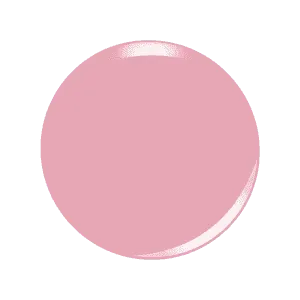 Kiara Sky Duo - Gel & Lacquer Combo - 405 YOU MAKE ME BLUSH Duo - Gel & Lacquer Combo