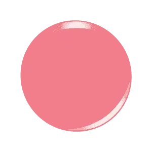 Kiara Sky Duo - Gel & Lacquer Combo - 407 PINK SLIPPERS Duo - Gel & Lacquer Combo