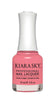 Kiara Sky Duo - Gel & Lacquer Combo - 407 PINK SLIPPERS