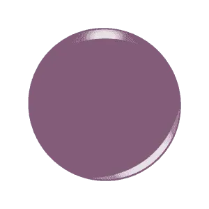 Kiara Sky Duo - Gel & Lacquer Combo - 410 CHINCHILLA Duo - Gel & Lacquer Combo