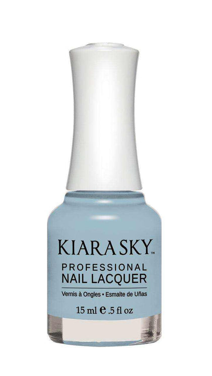 Kiara Sky Duo - Gel & Lacquer Combo - 415 SKIES THE LIMIT Duo - Gel & Lacquer Combo