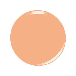 Kiara Sky Duo - Gel & Lacquer Combo - 418 SON OF A PEACH Duo - Gel & Lacquer Combo