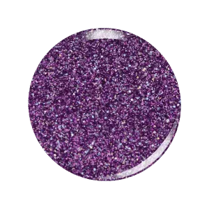 Kiara Sky Duo - Gel & Lacquer Combo - 430 PURPLE SPARK Duo - Gel & Lacquer Combo