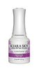 Kiara Sky Duo - Gel & Lacquer Combo - 430 PURPLE SPARK