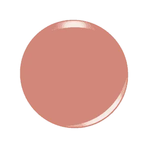 Kiara Sky Duo - Gel & Lacquer Combo - 431 CREME D' NUDE Duo - Gel & Lacquer Combo