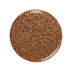 Kiara Sky Duo - Gel & Lacquer Combo - 433 STRIKE GOLD Duo - Gel & Lacquer Combo