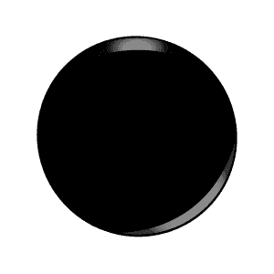 Kiara Sky Duo - Gel & Lacquer Combo - 435 BLACK TO BLACK