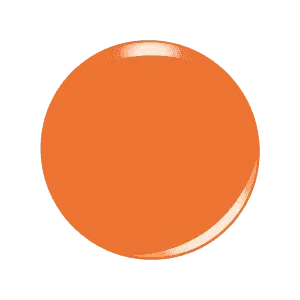 Kiara Sky Duo - Gel & Lacquer Combo - 444 CAUTION Duo - Gel & Lacquer Combo