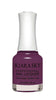 Kiara Sky Duo - Gel & Lacquer Combo - 445 GRAPE YOUR ATTENTION
