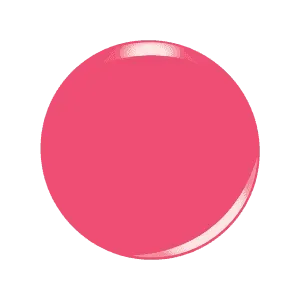 Kiara Sky Duo - Gel & Lacquer Combo - 446 DON'T PINK ABOUT IT Duo - Gel & Lacquer Combo