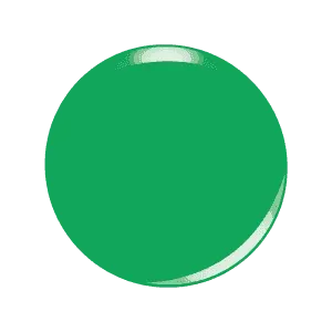 Kiara Sky Duo - Gel & Lacquer Combo - 448 GREEN WITH ENVY Duo - Gel & Lacquer Combo