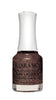 Kiara Sky Duo - Gel & Lacquer Combo - 467 CHOCOLATE GLAZE