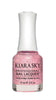 Kiara Sky Duo - Gel & Lacquer Combo - 478 I PINK YOU ANYTIME