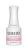 Kiara Sky Duo - Gel & Lacquer Combo - 478 I PINK YOU ANYTIME