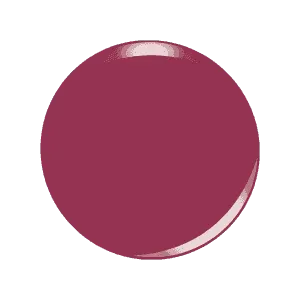 Kiara Sky Duo - Gel & Lacquer Combo - 485 PLUM IT UP Duo - Gel & Lacquer Combo