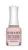 Kiara Sky Duo - Gel & Lacquer Combo - 491 PINK POWDERPUFF