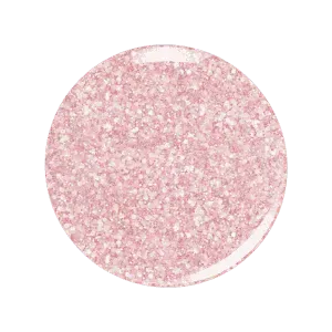 Kiara Sky Duo - Gel & Lacquer Combo - 496 PINKING OF SPARKLE Duo - Gel & Lacquer Combo
