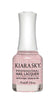 Kiara Sky Duo - Gel & Lacquer Combo - 496 PINKING OF SPARKLE