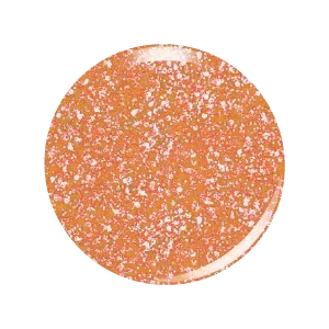 Kiara Sky Duo - Gel & Lacquer Combo - 499 KORAL KICKS Duo - Gel & Lacquer Combo