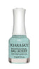 Kiara Sky Duo - Gel & Lacquer Combo - 500 YOUR MAJESTY