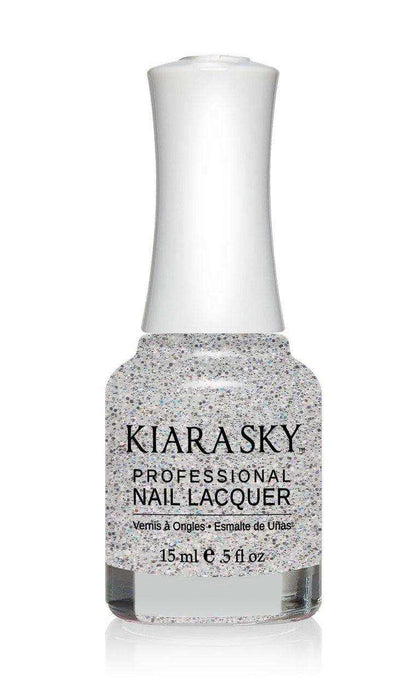 Kiara Sky Duo - Gel & Lacquer Combo - 505 MASTERPIECE Duo - Gel & Lacquer Combo