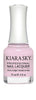 Kiara Sky Duo - Gel & Lacquer Combo - 510 RURAL ST. PINK