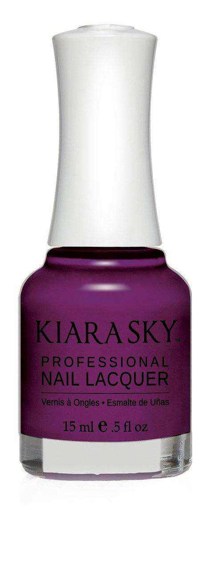 Kiara Sky Duo - Gel & Lacquer Combo - 511 MIDWEST nailmall