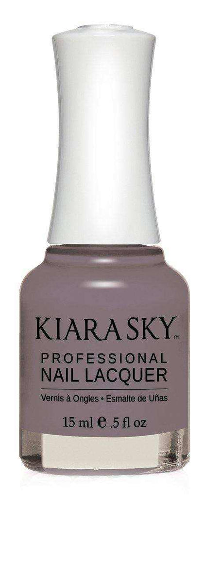 Kiara Sky Duo - Gel & Lacquer Combo - 512 COUNTRY CHIC Duo - Gel & Lacquer Combo