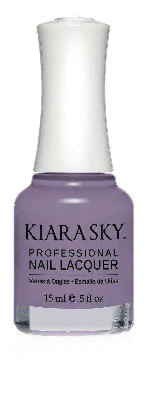 Kiara Sky Duo - Gel & Lacquer Combo - 513 ROADTRIP Duo - Gel & Lacquer Combo