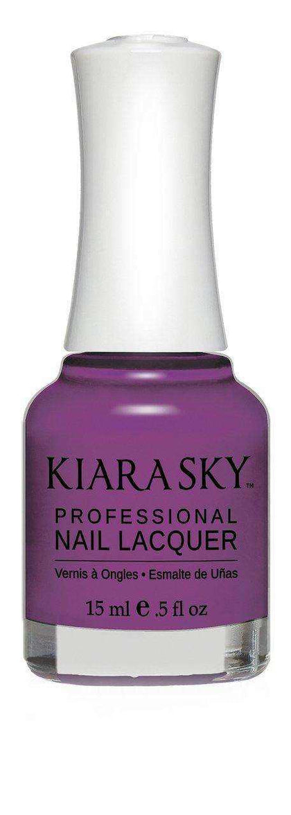 Kiara Sky Duo - Gel & Lacquer Combo - 516 CHARMING HAVEN Duo - Gel & Lacquer Combo