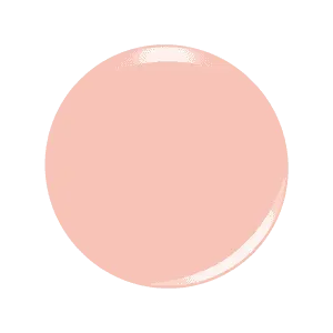 Kiara Sky Duo - Gel & Lacquer Combo - 523 TICKLED PINK Duo - Gel & Lacquer Combo