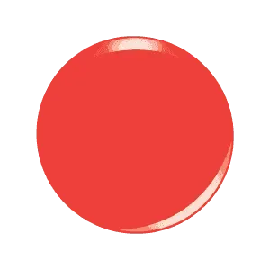 Kiara Sky Duo - Gel & Lacquer Combo - 526 IRREDPLACABLE Duo - Gel & Lacquer Combo