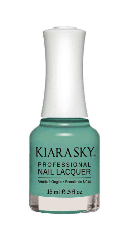 Kiara Sky Duo - Gel & Lacquer Combo - 532 WHOOPSY DAISY Duo - Gel & Lacquer Combo