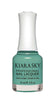 Kiara Sky Duo - Gel & Lacquer Combo - 532 WHOOPSY DAISY