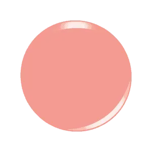 Kiara Sky Duo - Gel & Lacquer Combo - 534 GETTING WARMER Duo - Gel & Lacquer Combo