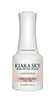 Kiara Sky Duo - Gel & Lacquer Combo - 536 CREAM OF THE CROP