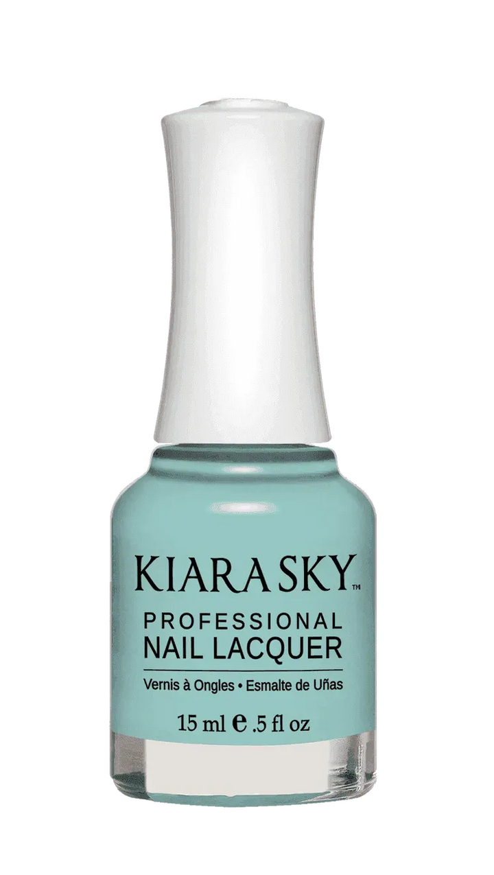 Kiara Sky Duo - Gel & Lacquer Combo - 538 SWEET TOOTH Duo - Gel & Lacquer Combo