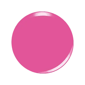 Kiara Sky Duo - Gel & Lacquer Combo - 541 PIXIE PINK Duo - Gel & Lacquer Combo