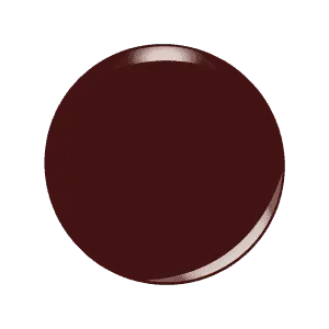 Kiara Sky Duo - Gel & Lacquer Combo - 545 RIYALISTIC MAROON Duo - Gel & Lacquer Combo