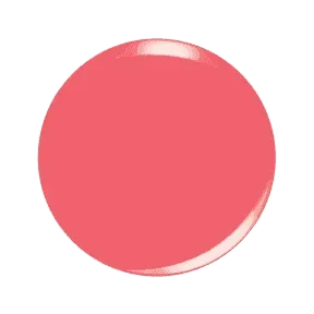 Kiara Sky Duo - Gel & Lacquer Combo - 563 CHERRY ON TOP Duo - Gel & Lacquer Combo